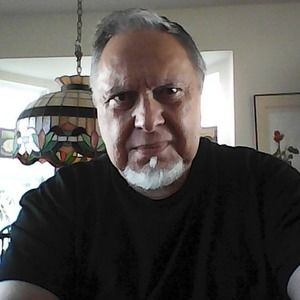 Meet your Posher, Bill